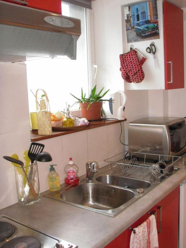 Appartement De Vacances Pour 3 Personnes Anglet Plages A Pieds מראה חיצוני תמונה