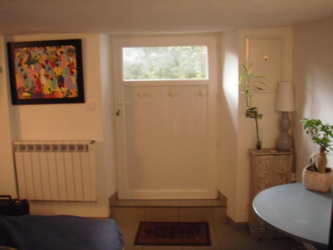 Appartement De Vacances Pour 3 Personnes Anglet Plages A Pieds מראה חיצוני תמונה