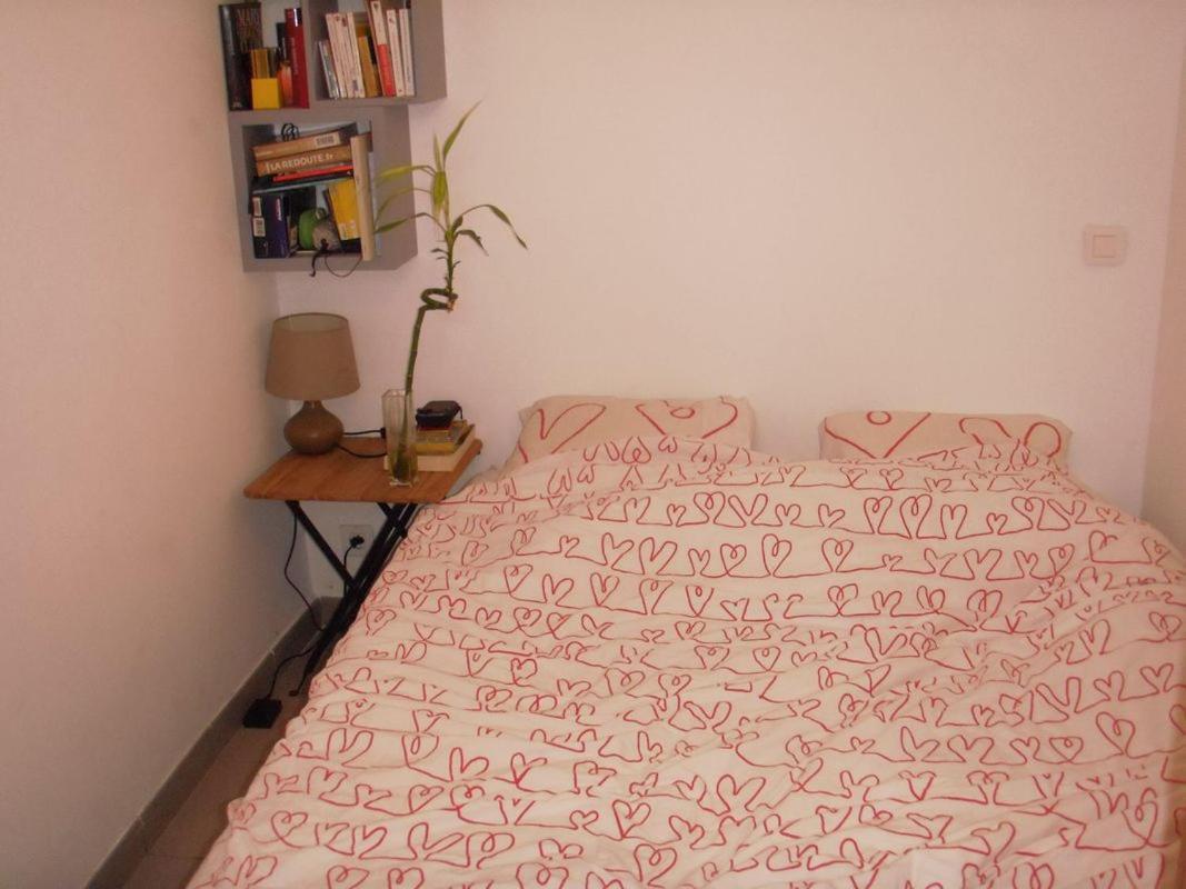 Appartement De Vacances Pour 3 Personnes Anglet Plages A Pieds מראה חיצוני תמונה